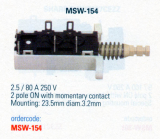 MSW-154