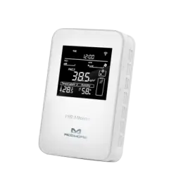 MCO Home PM2.5 Sensor Air Quality Monitor - 230V